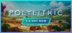 Polylithic banner