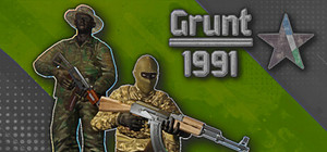 Grunt1991 banner