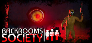Backrooms Society banner