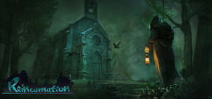 Reincarnation banner