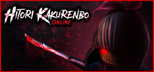 Hitori Kakurenbo Online banner