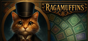 Ragamuffins: Feline Fencers banner