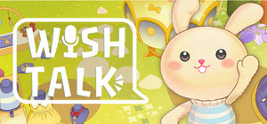 Wish Talk banner