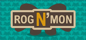 rog N' mon banner
