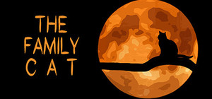 The Family Cat banner