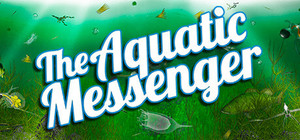 The Aquatic Messenger banner