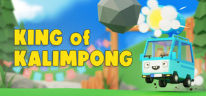 King of Kalimpong banner