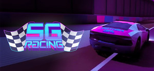SG Racing banner