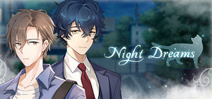 Night Dreams banner