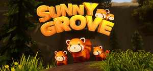 Sunny Grove banner