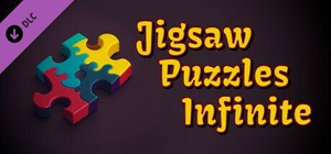 Jigsaw Puzzles Infinite - Full Customization banner
