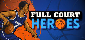 Full Court Heroes banner