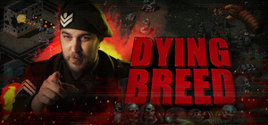 Dying Breed banner