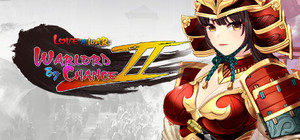 Love n War: Warlord by Chance II banner