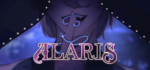 Alaris banner