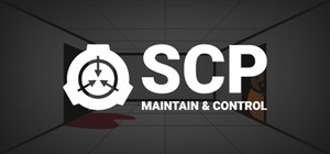 SCP: Maintain & Control banner