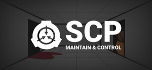 SCP: Maintain & Control banner