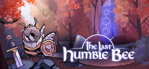The Last Humble Bee banner