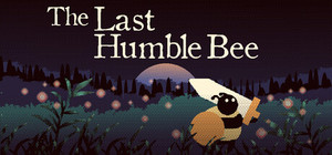 The Last Humble Bee banner
