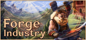 Forge Industry banner