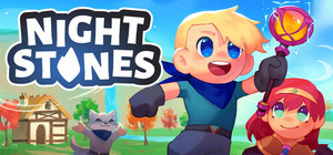 Night Stones banner