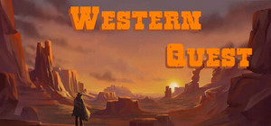 Western Quest banner