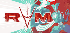 RAM: Random Access Mayhem banner