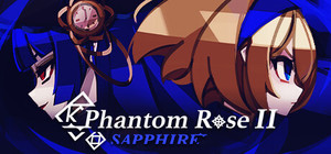 Phantom Rose 2 Sapphire banner