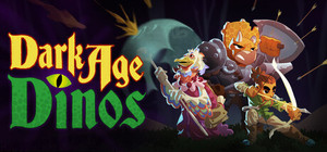 Dark Age Dinos banner