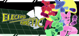 Electrokinetic banner
