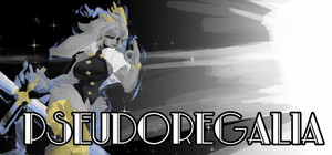 Pseudoregalia banner