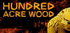 Hundred Acre Wood banner