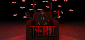 TERO - Terror Hour banner