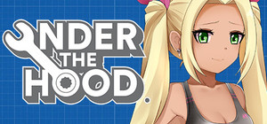 Under The Hood banner