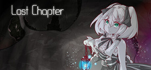 Lost Chapter banner