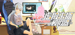 VUP-Simulator banner