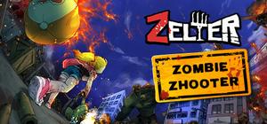 Zelter: Zombie Zhooter banner