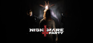 Nightmare Party banner
