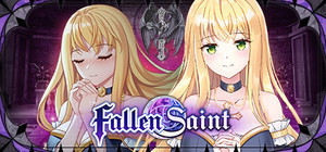 Fallen Saint banner