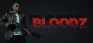 BLOODZ banner