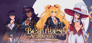 Beauties Academy - Spellcraft Tournament banner