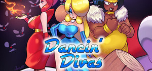 Dancin Divas banner