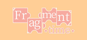 碎片时间（Fragment time） banner