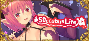 Succubus life banner