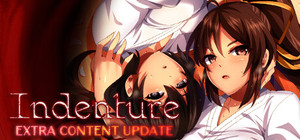 Indenture banner