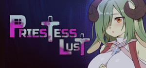 Priestess Lust banner