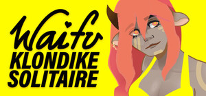 Waifu Klondike Solitaire banner