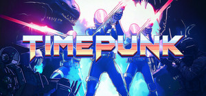 Timepunk banner