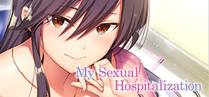 My Sexual Hospitalization banner