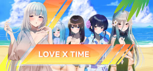 Love x Time banner